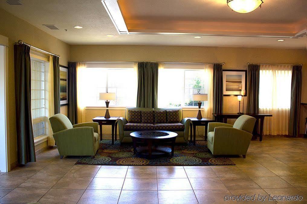 Holiday Inn Express Portland East - Columbia Gorge, An Ihg Hotel Troutdale Interior photo